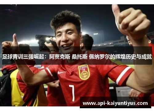 足球青训三强崛起:阿贾克斯 桑托斯 佩纳罗尔的辉煌历史与成就 足球青训三强崛起:阿贾克斯 桑托斯 佩纳罗尔的辉煌历史与成就